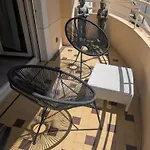 Appartement Juan Les Pins
